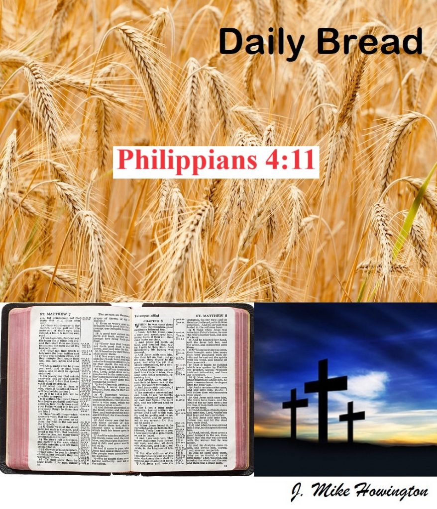 DB Philippians 4:11