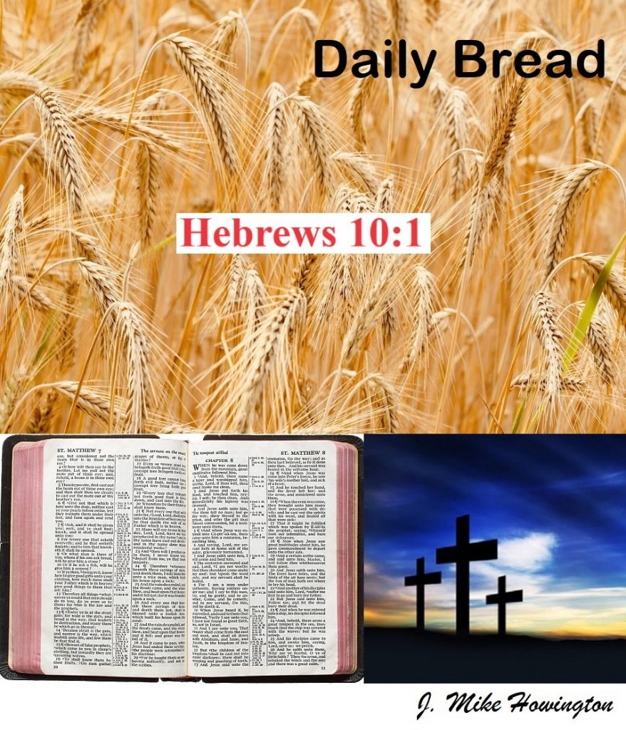 Hebrews 10_1