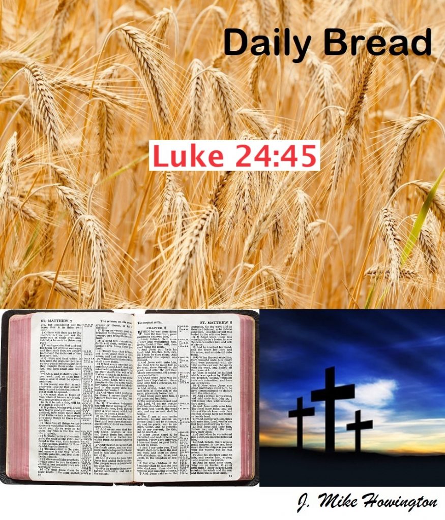 DB Luke 24:45