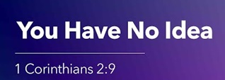 1 Corinthians 2:9